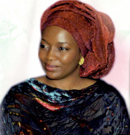 Hajiya Aisha Babangida « 6TH PRIDE WOMEN CONFERENCE