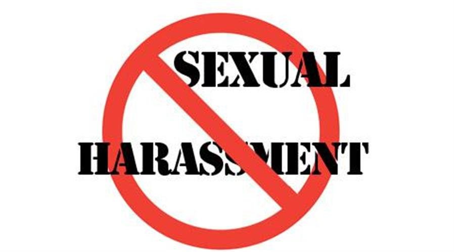 Dealing with sexual harassment in schools the workplace and home, Sexual assault and its consequences