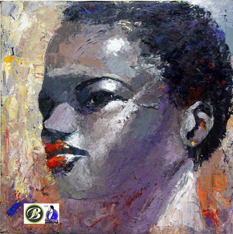 Press For Progress: What is stopping me?, BIMBOLA ALAO, Brilliant Brush Galleries, IWD18, Theme for International, women's day 2018, women's push for equality