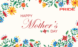 Mother's Day Greetings/salutations from Pride Magazine Nigeria leisure and Lifestyle, Happy Mother's day 2018, International Women's Day 2018, Charles Anyiam-Osigwe Editor in chief