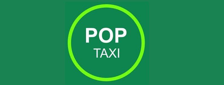 Pop taxi