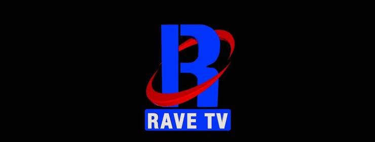 RAVE TV