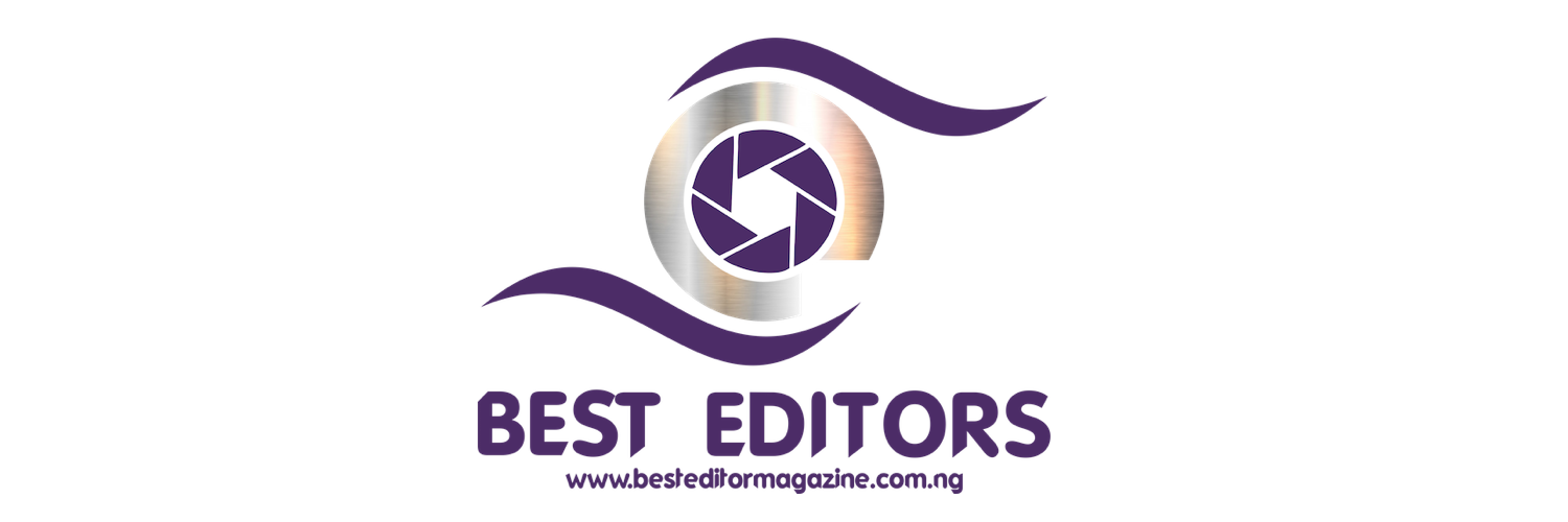 Best Editors