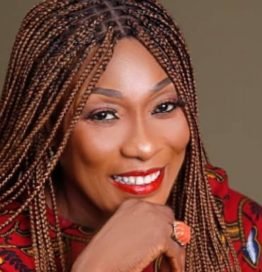 Chief (Mrs) Elizabeth Jibunoh « 7TH PRIDE WOMEN CONFERENCE